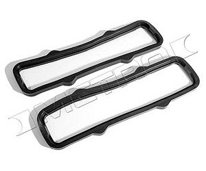 Outer Taillight to Body Gasket 1967-68 Pontiac Firebird