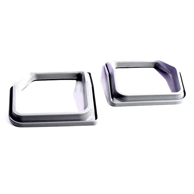 MB 202 Bezel To Body Seals, Pair
