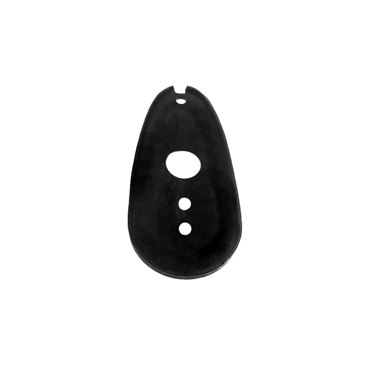 MB 22 Trunk Handle Mounting Pad
