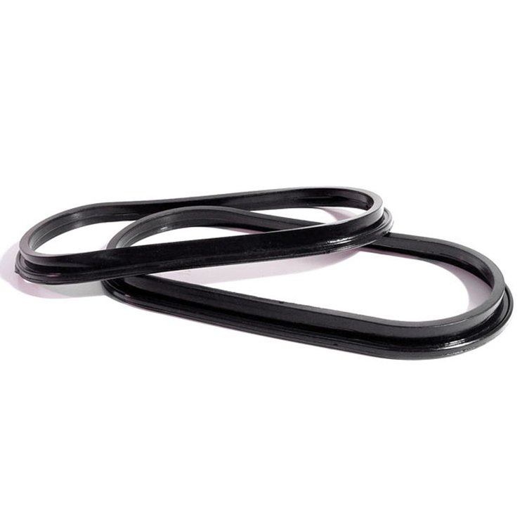 MB 27 Tail-Light Housing Gasket, Pair