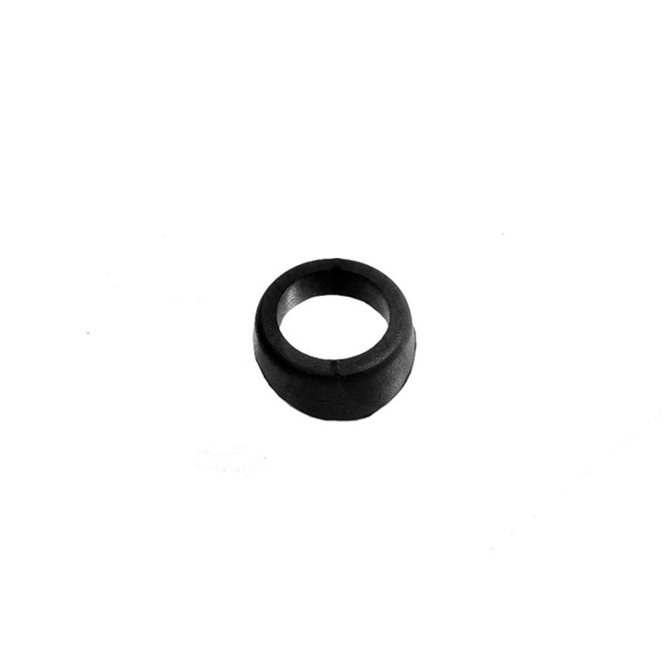 MB 31 Mirror Base Pad, 3/4 in. I.D., 1-1/4 in. O.D, Each