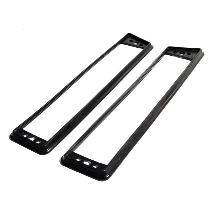 MB 50-C Tail Light Seals, Pair