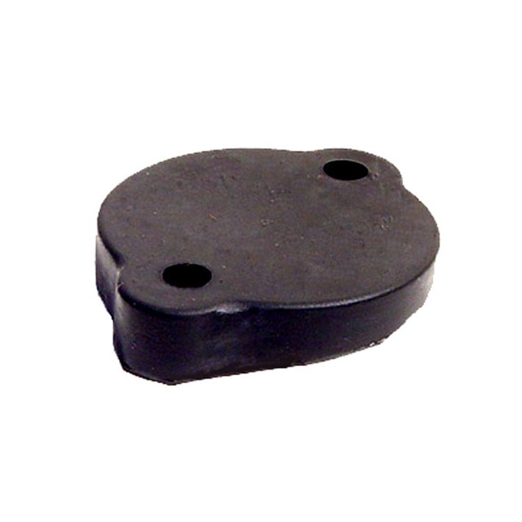 MB 538 Upper Side Mount Antenna Post Pad, Each