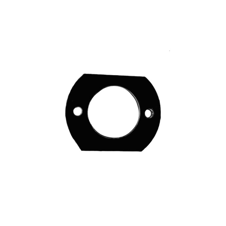 MB 540 Door Jam Light Switch Seal, 1-1/8 in. x 1-1/2 in., 13/16 in. I.D