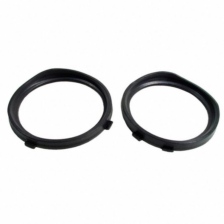 Tail Light to Body Gaskets. Replaces OEM parts 5963583/4. Pair. TAILLIGHT TO BODY GASKET 70-73 CHEVROLET CAMARO PAIR