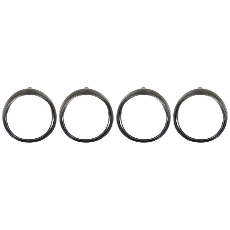 MB 67-D Tail-Light To Body Gaskets
