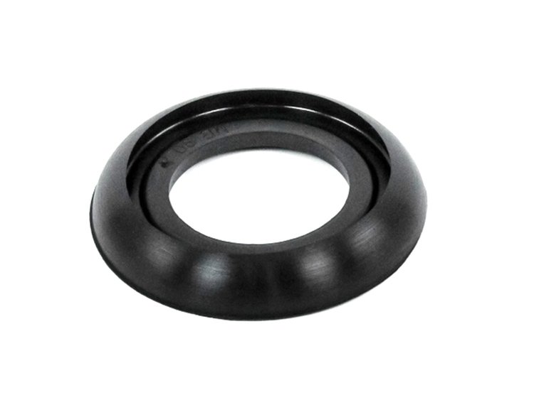 Antenna base bezel pad. Each. ANTENNA BASE BEZEL PAD 58 PONTIAC 2 & 4 DOOR W/POWER ANTENNA OPTION EACH