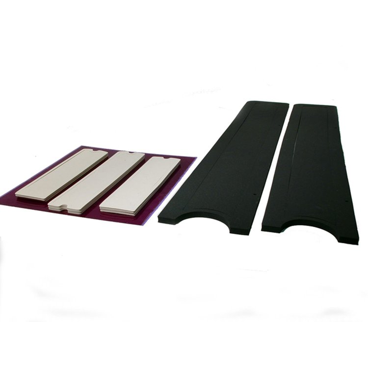 MK 1006-120 Complete Inner And Outer Tail-Light Gasket Kit.