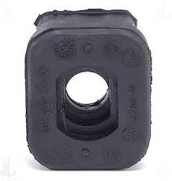 MM 20-A Rear Lower Motor Mount, Two Used Per Vehicle