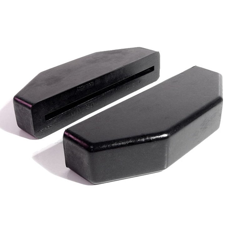 MM 30 Transmission Cross-Member Mount Insulators
