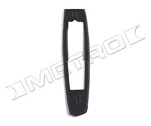 Mirror Pad 1967-69 Chevy Camaro