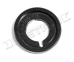 Manual Antenna Mast Pad 1964-69 Pontiac GTO, Tempest LeMans (GTO), Tempest