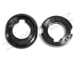 Power Antenna Pads 1964-65 Pontiac Tempest LeMans (GTO), Tempest