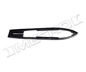 Standard Mirror Pad 1964-68 Pontiac GTO, Tempest LeMans (GTO), LeMans