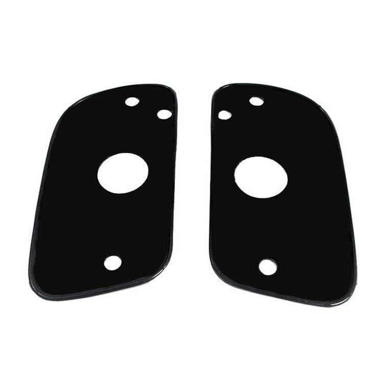 MP 1000-A Park Light Pads, 3-3/8 in. Wide x 6-1/8 in. Long, Pair R&L
