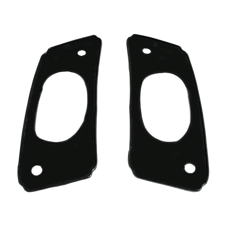 MP 1000 Tail-Light Pads, 3-1/8 in. Wide x 7-1/4 in. Long, Pair R&L