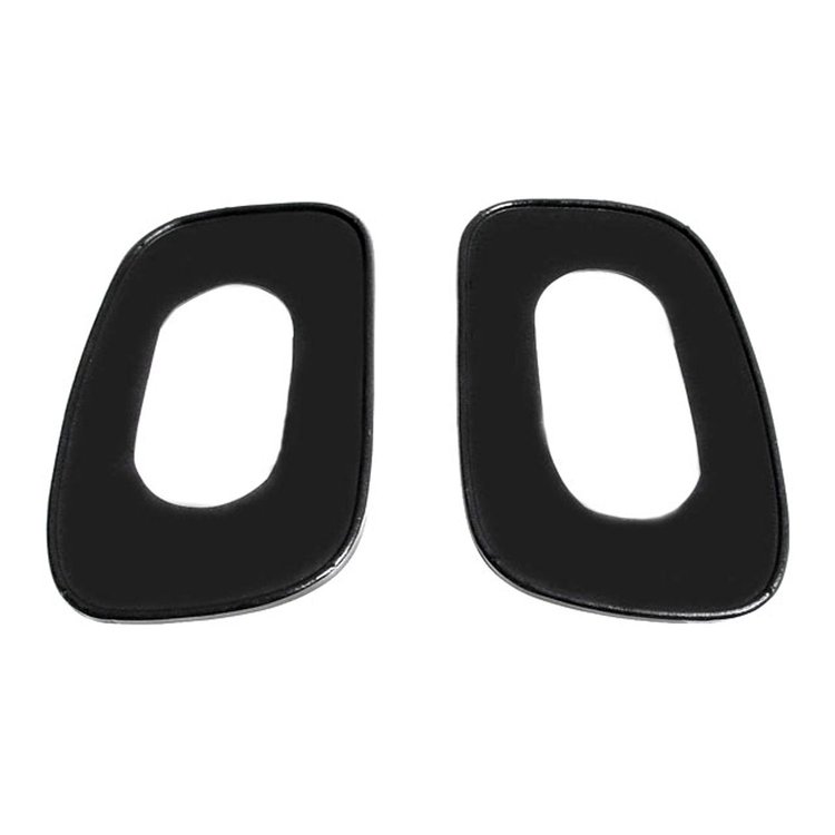 MP 1003 Tail-Light Pads, 3-3/4 in. Wide x 5-7/8 in. Long, Pair