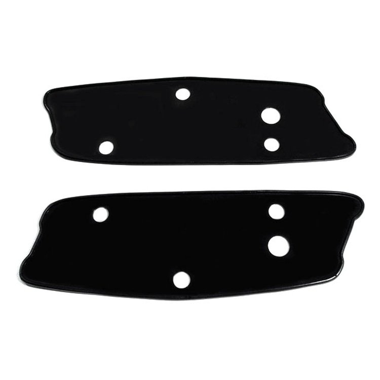 MP 1007-A Tail-Light Pads, 4-1/8 in. Wide x 11-7/8 in. Long, Pair R&L