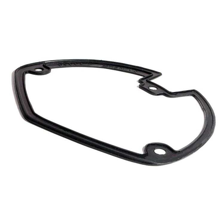 MP 1009-C Trunk Lock Pad, 6-1/4 in. Wide x 7-7/8 in. Long, Each