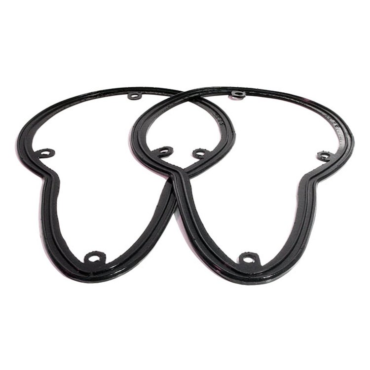 MP 1009-G Tail-Light Gaskets For Station Wagon, 8 in. Wide x 12 in. Long