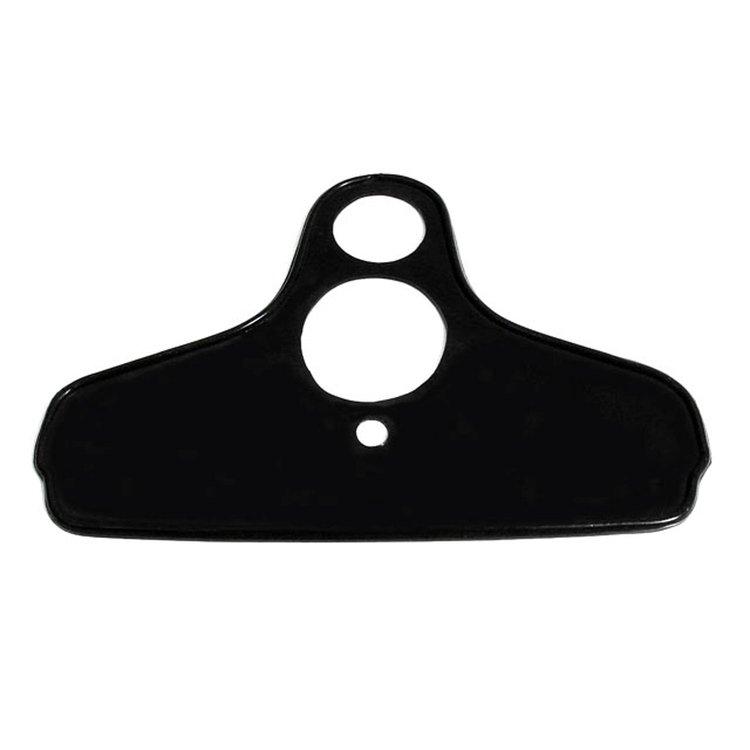 MP 1009-H Trunk Pad, 7-3/4 in. Wide x 5-3/8 in. Long, Each
