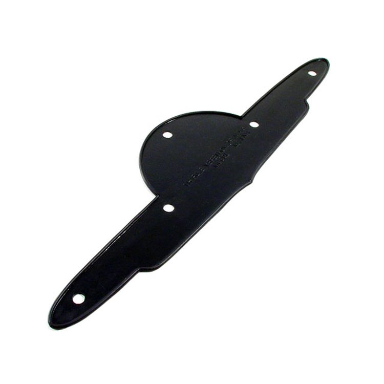 MP 1009-M Emblem Pad, 17-3/8 in. Wide x 4-5/8 in. Long, Each