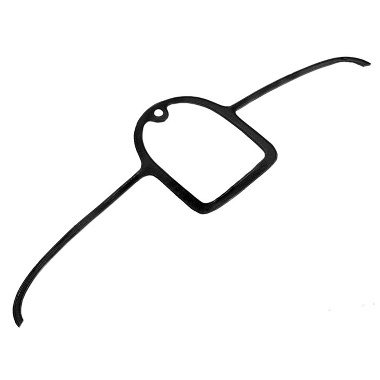 MP 1009-P Trunk Handle Pad, Perfect Fit, 17-1/2 in. Wide x 5-1/4 in. Long