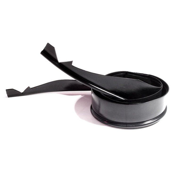 MP 101-D Windshield Base Pad, 1-1/2 in. Wide x 4'3-1/8 in. Long, Each