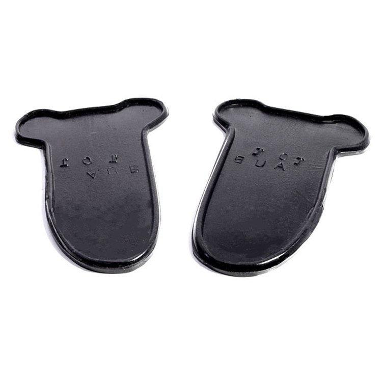MP 101 Headlight Bracket Pads, 3 in. Wide x 4-7/8 in. Long, Pair R&L