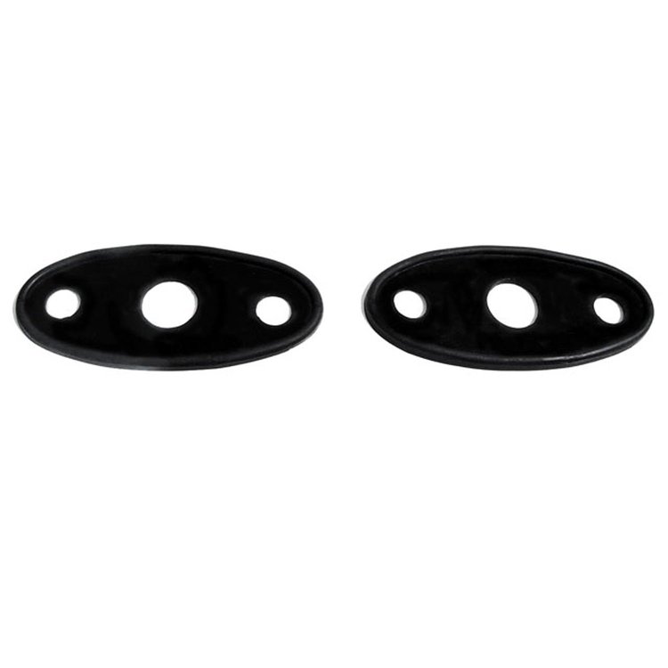 MP 1010-B Fender Light Pads, 1-3/4 in. Wide x 3-5/8 in. Long, Pair