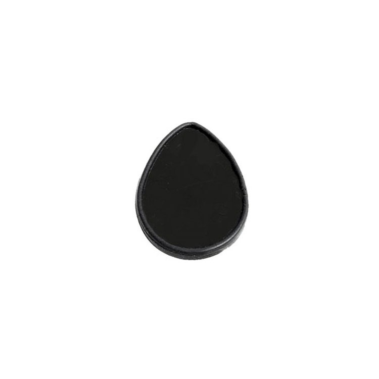 MP 1010-D Mirror Mount Pad, 1-3/8 in. Wide x 1-3/4 in. Long, Each