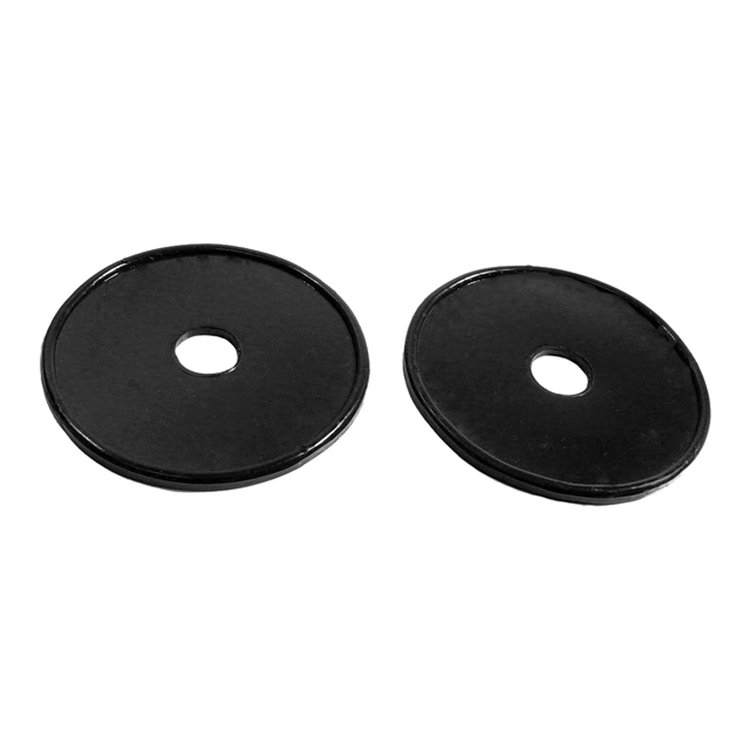 MP 1010-J Fender Light Pads, 3-1/8 in. O.D, Pair