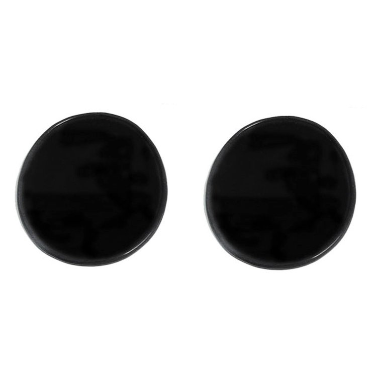 MP 1010-L Tail-Light Pads, 3-5/8 in. Wide x 4-1/4 in. Long, Pair