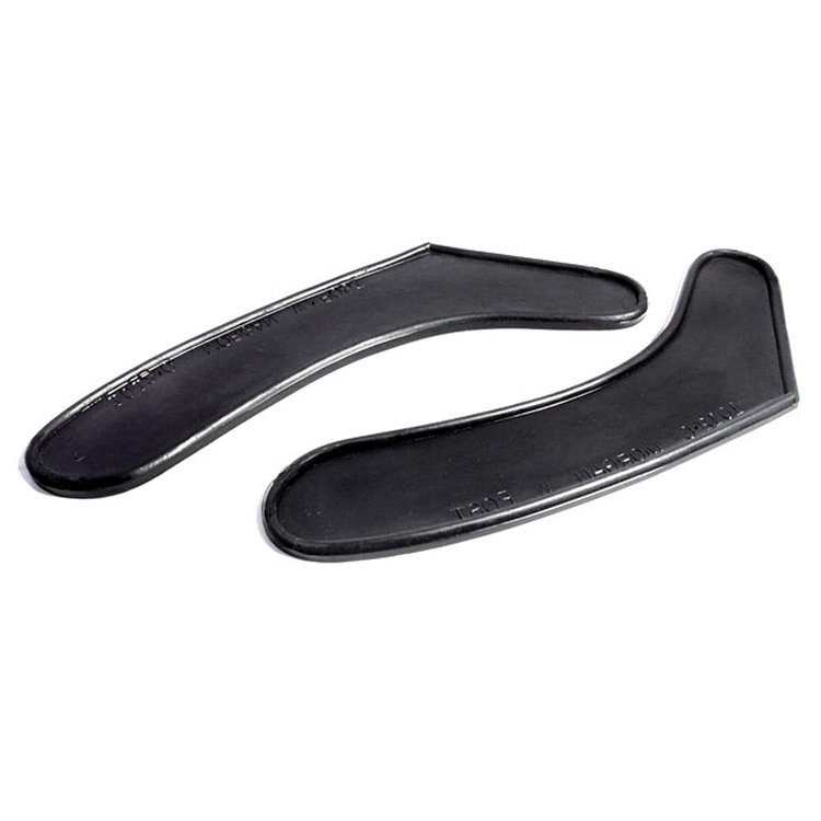 MP 1012-C Windshield Post Pads, 2 in. Wide x 7-7/8 in. Long, Pair