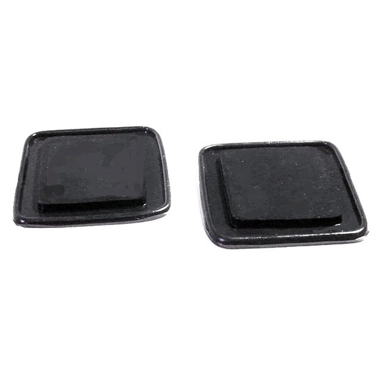 MP 104 Top Center Post Pads, For Phaeton
