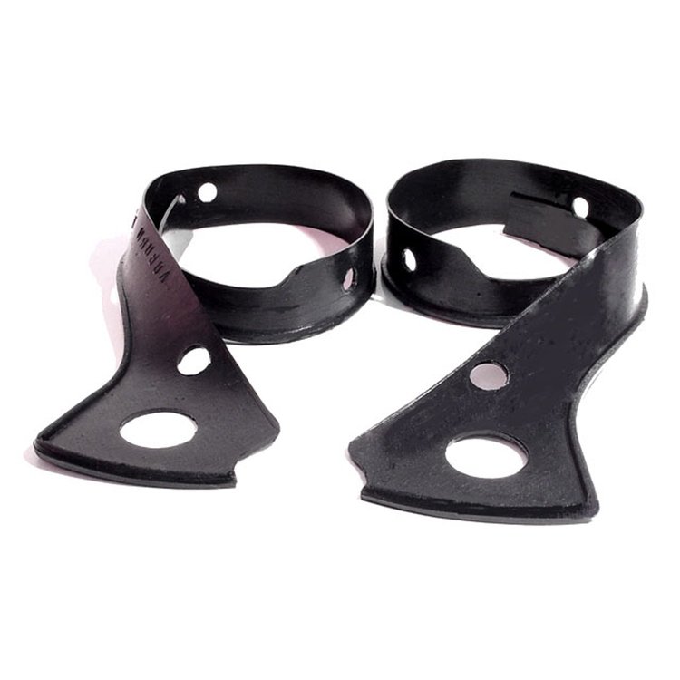 MP 105 Windshield Base Pad, Made In Two Pieces