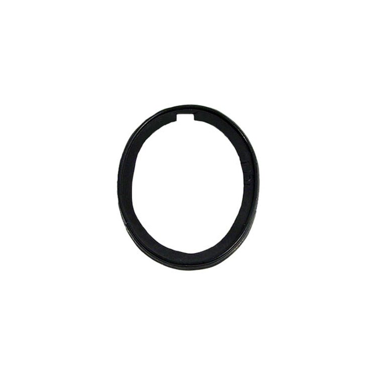 MP 1051 Trunk Lock Pad, 1-1/2 in. Wide x 1-5/8 in. Long, Each