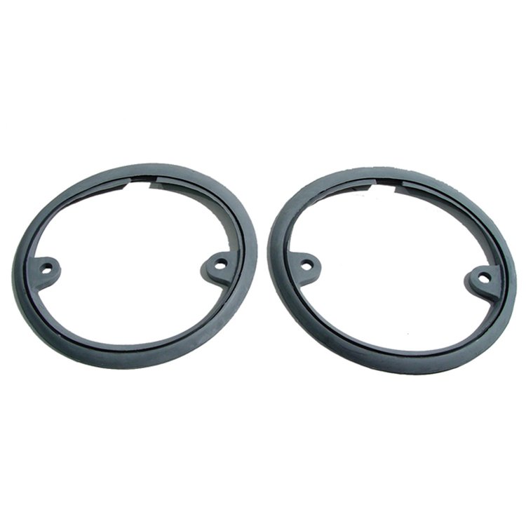 MP 1052-A Back-Up Light Mounting Base Pads, Pair