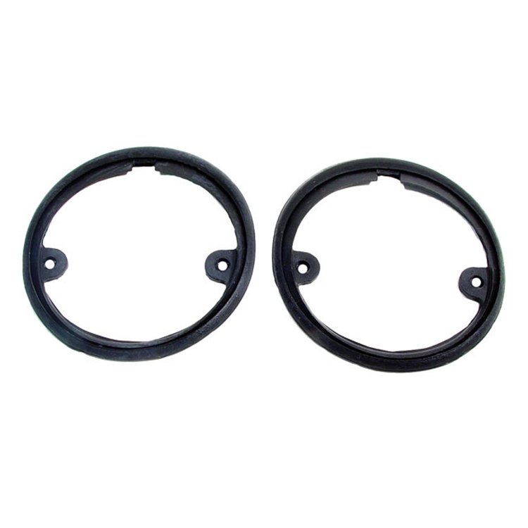 MP 1052-B Back-Up Light Mounting Base Pads