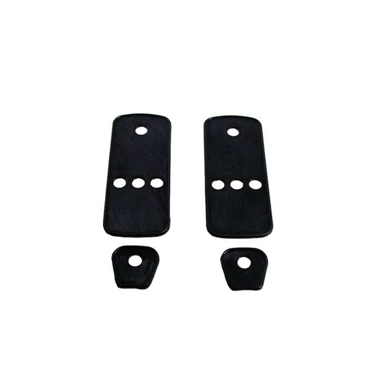 MP 107 Door Handle Pads, Set