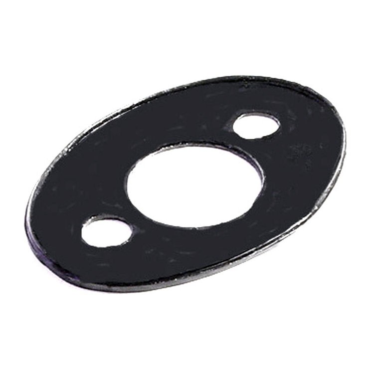 MP 110-D Trunk Handle Pad, 1-5/8 in. Wide x 2-1/4 in. Long, Each