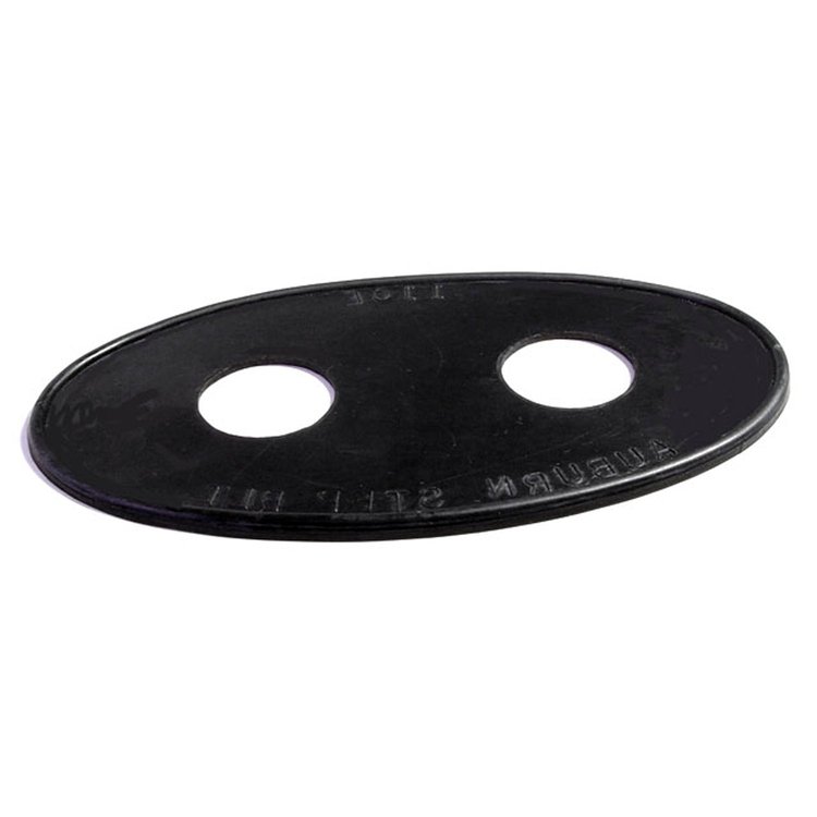 MP 110-E Rumble Seat Step-Plate Bracket Pad