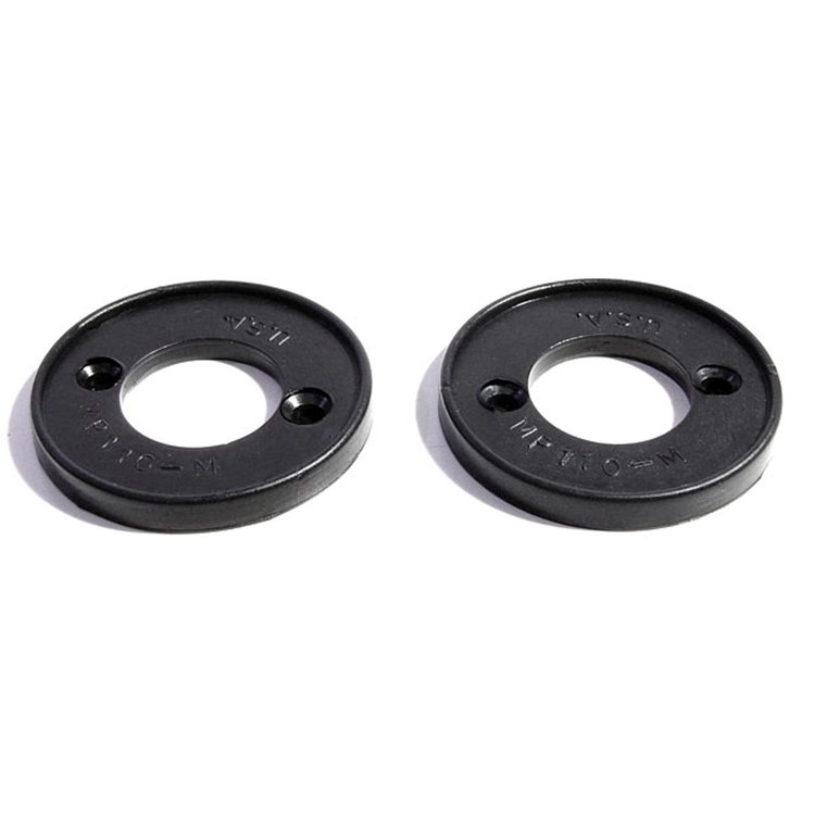 MP 110-M Park Light Pads, Fits A 1-1/2 in. Base, 1/8 in. Thick