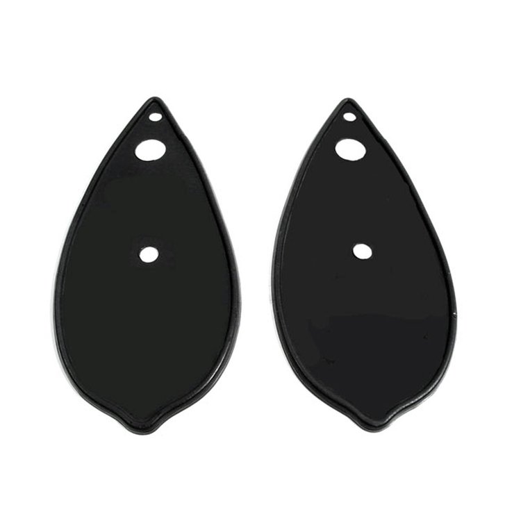 MP 1102 Park Light Pads, 4 in. Wide x 8-3/4 in. Long, Pair