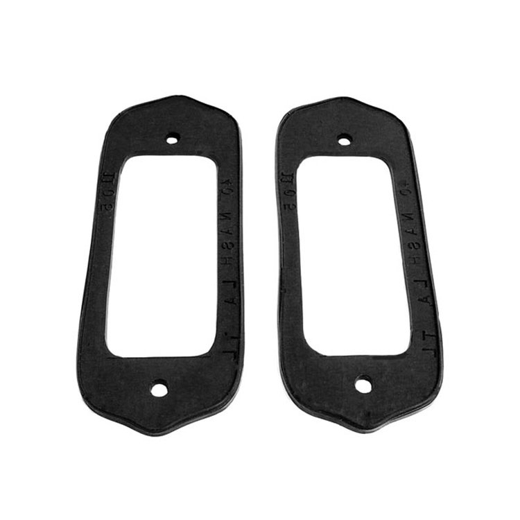 MP 1105 Tail-Light Pads, 2-1/2 in. Wide x 6-3/4 in. Long, Pair
