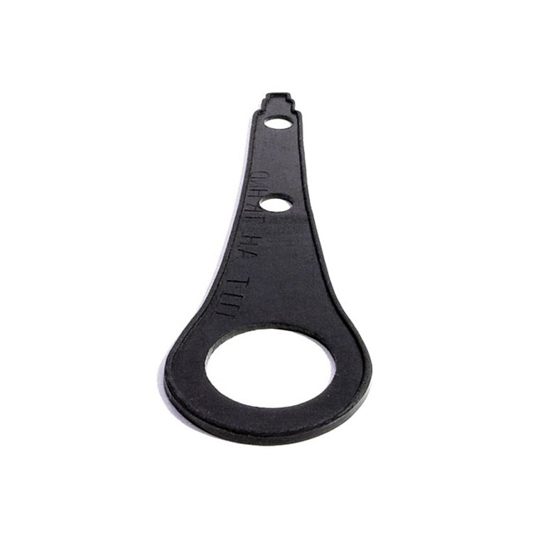 MP 111-T Trunk Handle Pad, 1-5/8 in. Wide x 5-3/4 in. Long, Each