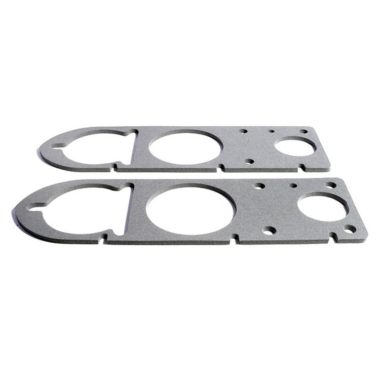 MP 111-U Tail-Light Assembly Sponge Gaskets, Oem #9286