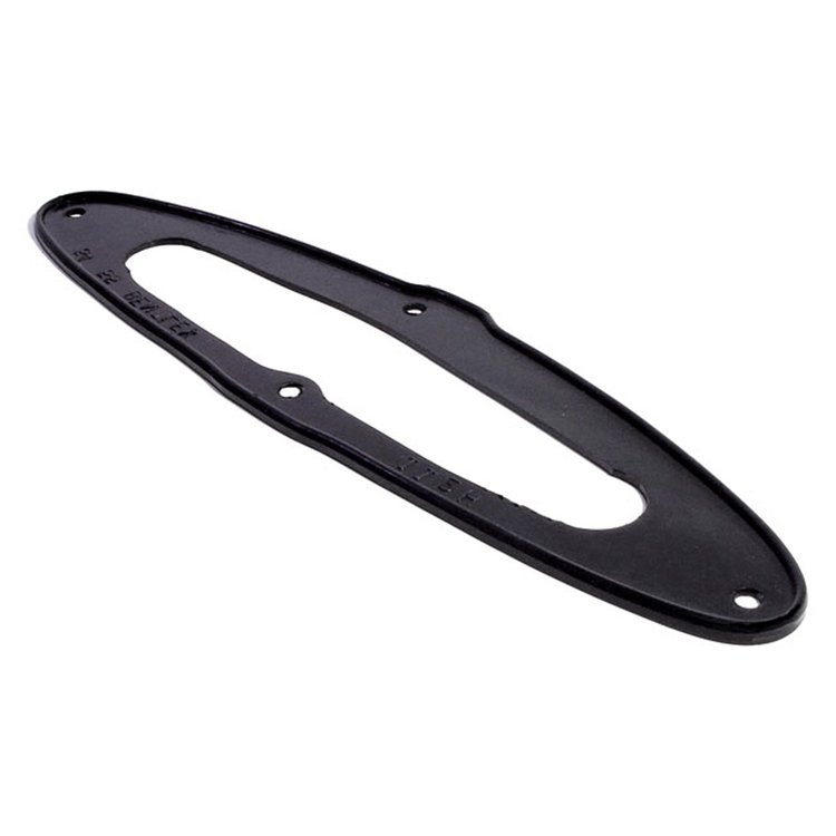 MP 112-H License Light Pad, 3-1/4 in. Wide x 12 in. Long, Each