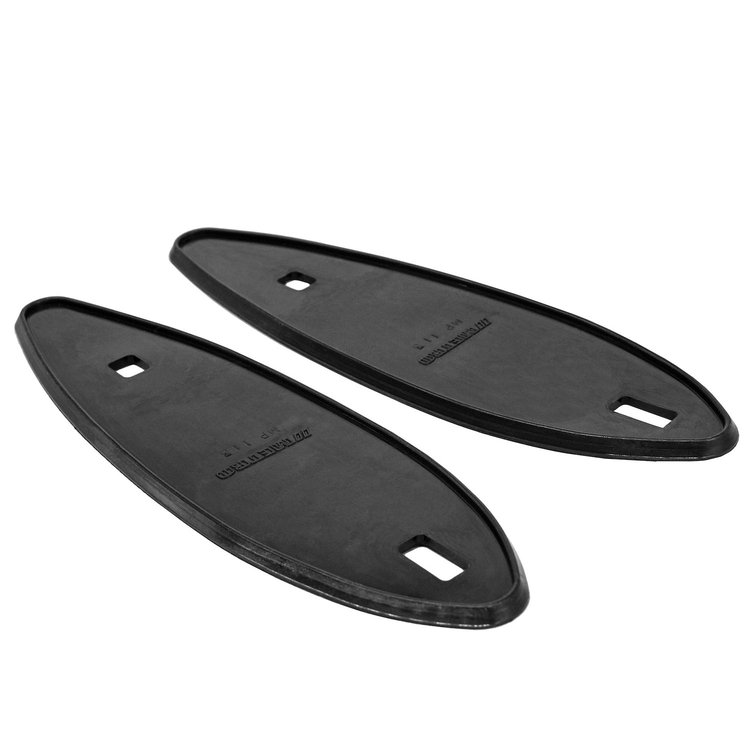SPOILER MOUNTING PADS FOR