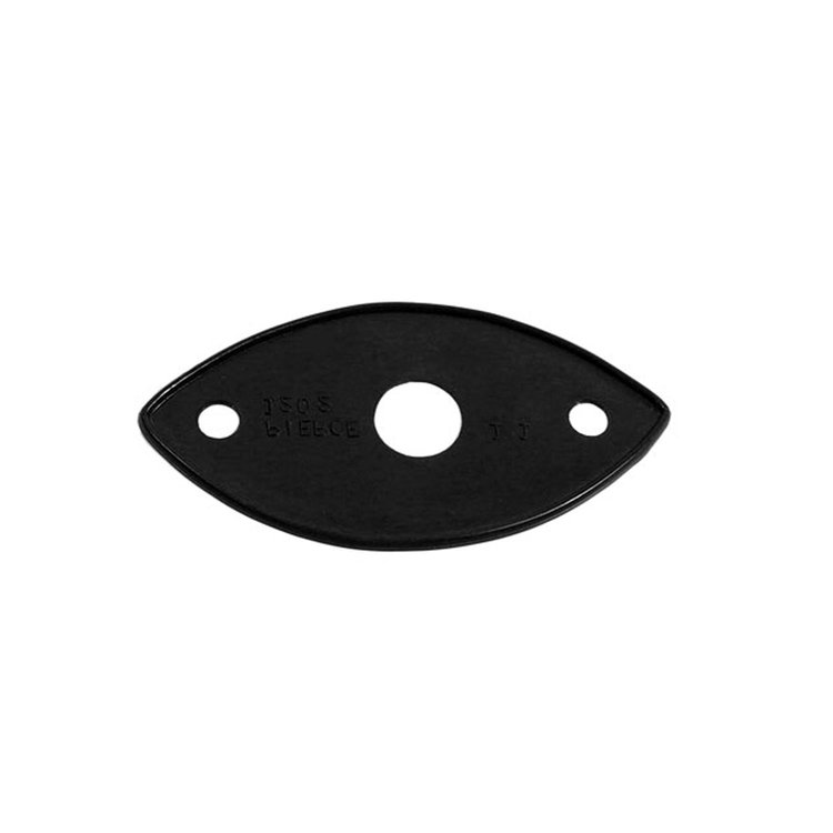 MP 1202 Auxiliary Light Pad, 6 in. Inside Bead x 3 in. Inside Bead